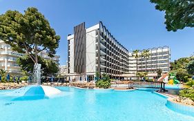 Golden Avenida Family Suites 4*